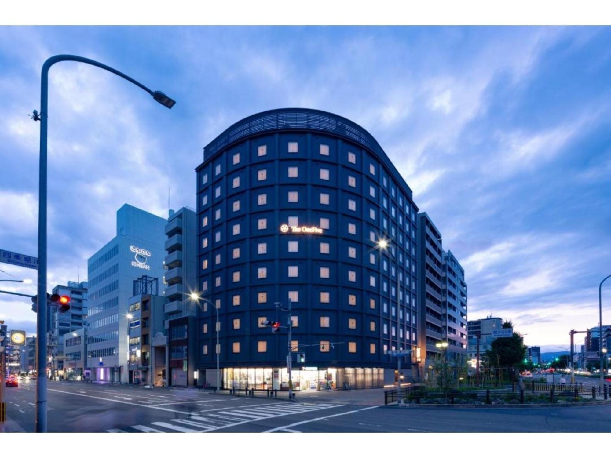Hotel The Onefive Shijo - Vacation 41807v Quioto